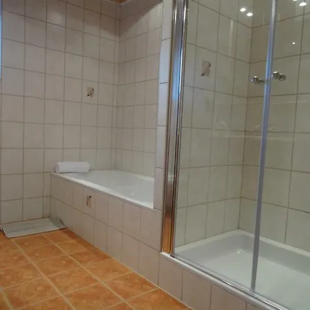 Ferienwohnung Panoramafenster * 인스브루크