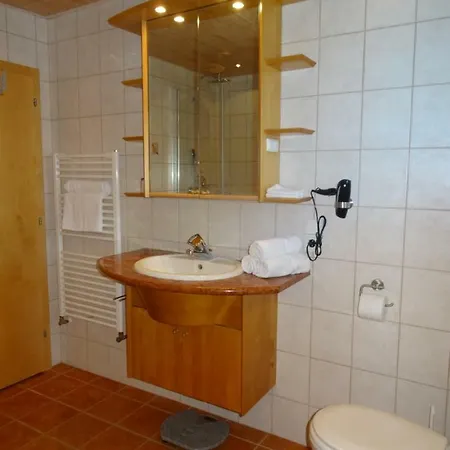 Ferienwohnung Panoramafenster アパート インスブルック