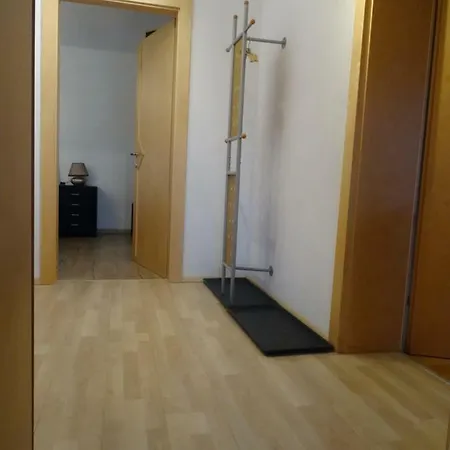Ferienwohnung Panoramafenster 인스브루크